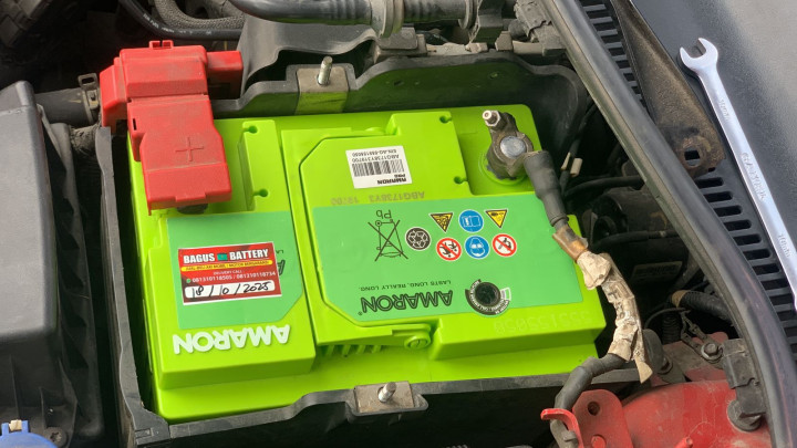 Toko aki madiun 081310118505 Bagus Battery